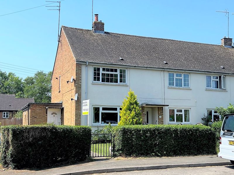 Cumberford Close Bloxham